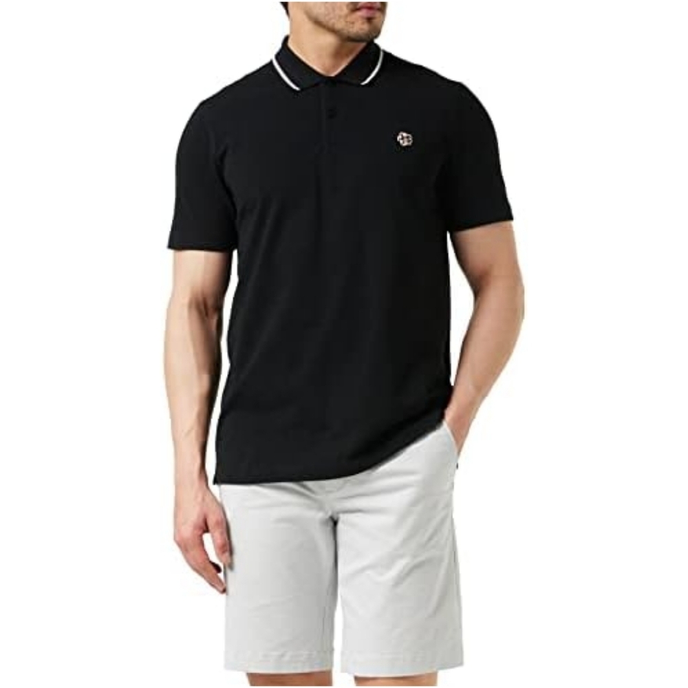 TED BAKER Polo - Picture 2 of 8